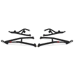 Zbroz Racing Polaris RZR RS1 +2 Forward Camber Adjustable A-Arm Kit